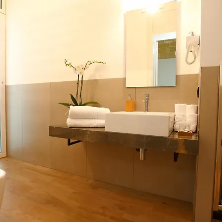 Bed & Breakfast Woodhouse Marsala
