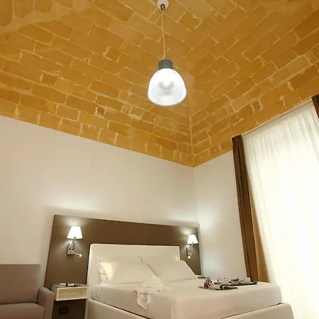 Bed & Breakfast Woodhouse 2*