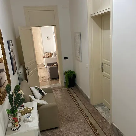 Woodhouse Bed & Breakfast Marsala