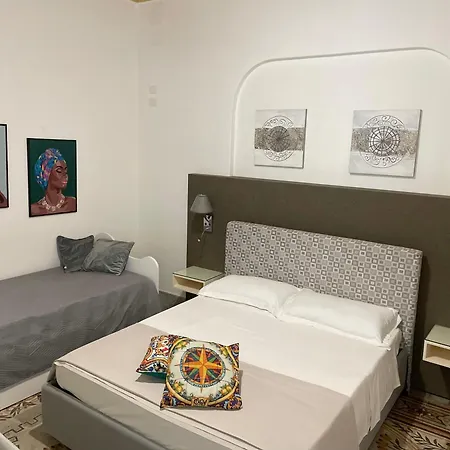 Woodhouse Bed & Breakfast