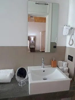 Bed & Breakfast Woodhouse Marsala