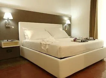Bed & Breakfast Woodhouse Marsala