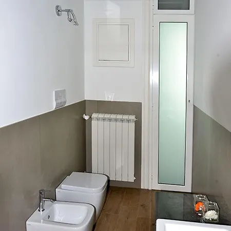Bed & Breakfast Woodhouse Marsala