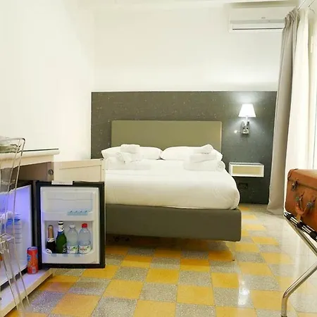 Bed & Breakfast Woodhouse Marsala
