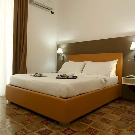Bed & Breakfast Woodhouse 2*