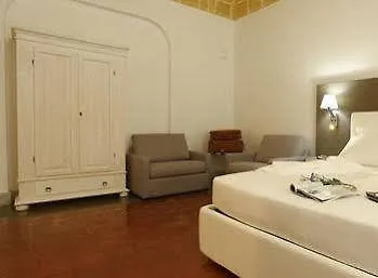 Woodhouse Bed & Breakfast Marsala