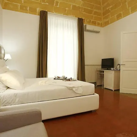 Woodhouse Bed & Breakfast
