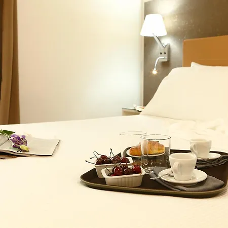 Bed & Breakfast Woodhouse 4*