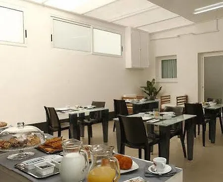 Woodhouse 4* מרסאלה