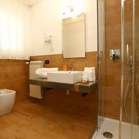 Woodhouse Bed & Breakfast