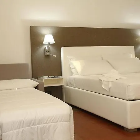 Woodhouse Bed & Breakfast 2*